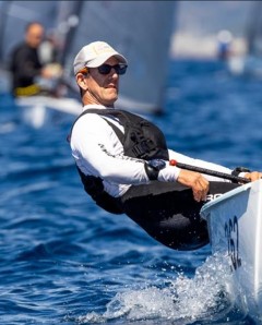 Nick Craig 9 times Gold medallist/ World champion